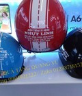 Hình ảnh: Mũ bảo hiểm quảng cáo Quang Vũ