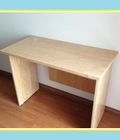 Hình ảnh: Thanh Lý Bàn Làm Việc 1m2 x 60 Không Hộc Giá Rẻ 