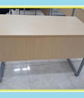 Hình ảnh: Bàn Làm Việc Chân Sắt 1m2