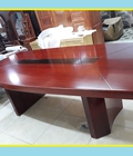 Hình ảnh: Thanh Lý Bàn Họp Văn Phòng Cao Cấp 2m4 Giá Rẻ 
