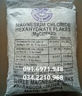Hình ảnh: Nơi mua bán Magie clorua MgCl2 dạng vảy Ấn Độ nguyên liệu uy tín, giá tốt