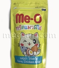 Hình ảnh: Bánh xương cho mèo Me-O – thức ăn cho mèo