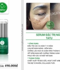 Hình ảnh: Serum đặc trị nám tàn nhang