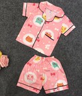 Hình ảnh: Thời trang trẻ em, Bộ PYJAMA cho bé mới nhất 2020