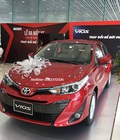 Hình ảnh: Vios 2019