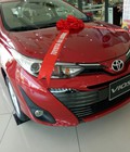 Hình ảnh: Bảng giá xe Toyota mới nhất tại Hải Dương