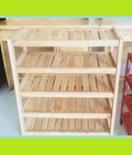 Hình ảnh: Thanh Lý Kệ Giày Dép 5 Tầng Giá Rẻ 