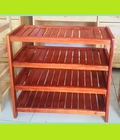 Hình ảnh: Thanh Lý Kệ Giày Dép 4 Tầng Giá Rẻ 