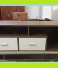 Hình ảnh: Thanh Lý Kệ Tivi MDF 1m2 Giá Rẻ 