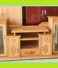 Hình ảnh: Thanh Lý Kệ Tivi Cốp Xoan 1m8 Giá Rẻ 