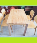 Hình ảnh: Thanh Lý Bàn Ghế Gỗ Xuất Khẩu Tồn Kho Giá Rẻ 