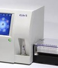 Hình ảnh: Máy phân tích huyết học tự động