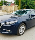Hình ảnh: Bán Mazda 3 facelift xanh tím sx2017