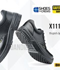 Hình ảnh: Đánh giá giày bảo hộ Safety Jogger X111081