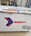 Hình ảnh: Tủ Đông SANAKY Inverter VH 5699HY3, mới 99%