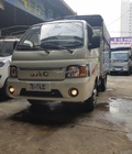 Hình ảnh: Bán xe tải jac 1t49 cn hyundai, chỉ 35tr nhận xe ngay trên toàn quốc