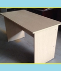 Hình ảnh: Thanh Lý Bàn Làm Việc 1m4 x 60cm Không Hộc Giá Rẻ 