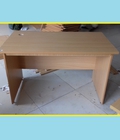 Hình ảnh: Thanh Lý Bàn Làm Việc 1m x 60 Không Hộc Giá Rẻ