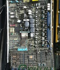 Hình ảnh: Sửa chữa spindle Fanuc AL 20 Excessive alarm of V phase current detection circuit offset