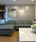 Hình ảnh: Sofa cho căn hộ chung cư cao cấp