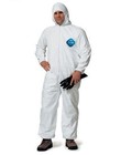 Hình ảnh: Cung cấp guần áo chống hóa chất Dupont Tyvex