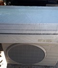 Hình ảnh: Máy lạnh DAIKIN 1HP inveter hàng còng mới 90%