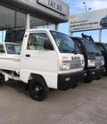 Hình ảnh: Xe Suzuki Truck tải nhẹ 650kg
