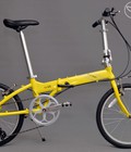 Hình ảnh: Xe đạp gấp Banian V7 cho học sinh