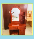 Hình ảnh: Thanh Lý Bàn Trang Điểm Gỗ Tự Nhiên Cao Cấp Giá Rẻ