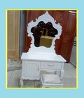 Hình ảnh: Thanh Lý Bàn Trang Điểm Hoàng Gia Cao Cấp Giá Rẻ 