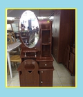 Hình ảnh: Thanh Lý Bàn Trang Điểm MDF Giá Rẻ
