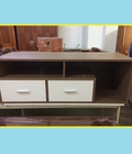 Hình ảnh: Thanh Lý Kệ Tivi MDF 1m2 Giá Rẻ