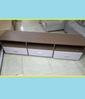 Hình ảnh: Thanh Lý Kệ Tivi MDF 1m8 Giá Rẻ 