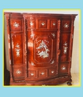 Hình ảnh: Thanh Lý Tủ Thờ Tràm 4 Chân Giá Rẻ 