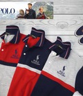 Hình ảnh: Áo thun polo 22x