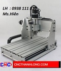 Hình ảnh: Máy cnc 3040 giá rẻ tại Hà Nội