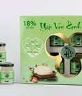 Hình ảnh: Yến Vạn Hạnh 18% hộp 6