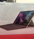 Hình ảnh: Surface Pro 6 Core I5 8GB SSD 256GB 12.3 phím