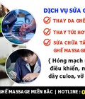 Hình ảnh: Sửa ghế massage toàn thân ở đâu