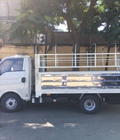 Hình ảnh: Xe tải JAC X5 tại Nam Định, Tải trọng 1.25 tấn