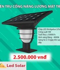 Hình ảnh: Đèn năng lượng mặt trời Các sản phẩm đáng mua nhất 2019