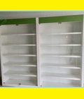 Hình ảnh: Thanh Lý Tủ Kệ Trưng Bày Shop Mỹ Phẩm Giá Rẻ