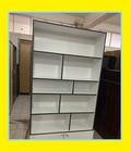 Hình ảnh: Thanh Lý Tủ Trưng Bày 1m x 2m Giá Rẻ 