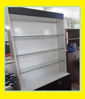 Hình ảnh: Thanh Lý Tủ Trưng Bày 1m2 Kệ Kính Giá Rẻ 