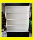 Hình ảnh: Thanh Lý Tủ Trưng Bày 1m2 Kệ Gỗ Giá Rẻ 