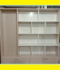 Hình ảnh: Thanh Lý Tủ Gỗ Kính Trưng Bày Sản Phẩm Giá Rẻ