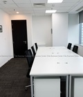 Hình ảnh: Serviced Office For Lease Modern work space in prime location attached images