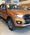 Hình ảnh: Giá xe và các chương trình khuyến mại Ford Ranger 2019 MỚI NHẤT