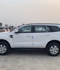 Hình ảnh: Giá xe và chương trình khuyến mại Ford Everest 2019