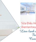 Hình ảnh: Sửa điều hòa Toshiba